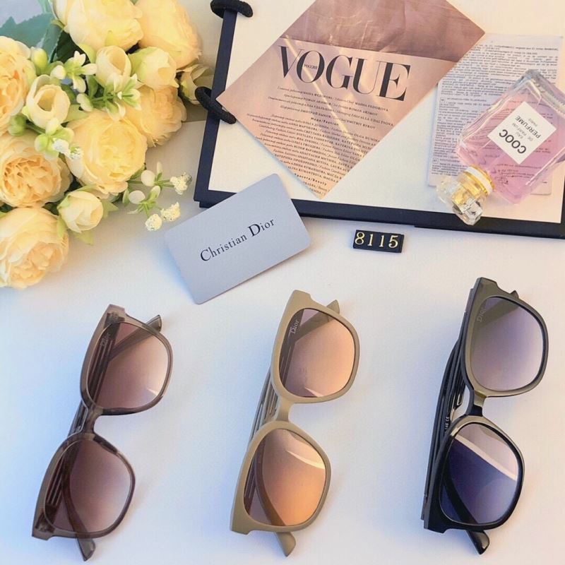 Christian Dior Sunglasses